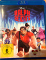 Disney's  -  Ralph reichts   - BluRay