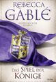 Das Spiel der Könige | Historischer Roman. | Rebecca Gablé | Deutsch | Buch