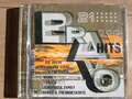 BRAVO HITS 21 - 2 CDs - sehr guter Zustand - 42 Hits '98 - inkl. Ärzte, Falco