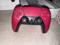 Sony PlayStation DualSense Wireless Controller - Cosmic Red