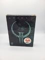 Quake II 2  PC CD-ROM Big Box  NUR BOX OHNE INHALT!