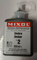 200ml Mixol Nr.2 umbra Universal Abtönkonzentrat Abtönfarbe Pigment Farbe 