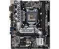 ASRock B250M-HDV Motherboard Intel B250 LGA 1151 DDR4 M.2 Micro ATX HDMI USB2.0