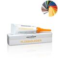 COLOURLOCK® Flüssigleder 7 ml Beldivani Belvento 2284 red