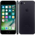 Apple iPhone 7 - 32GB - Schwarz - Entsperrt Smartphone - Guter Zustand! Klasse C