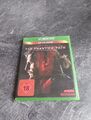 Metal Gear Solid V: The Phantom Pain-Day One Edition (Microsoft Xbox One, 2015)