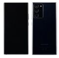 Samsung Galaxy Note 20 Ultra 5G 256GB Midnight  Black Dual SIM  Ohne Simlock