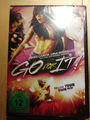 Go for it DVD