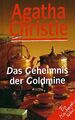 Das Geheimnis der Goldmine - Agatha Christie - Weltbild Verlag