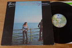 Bonnie Raitt ‎ Sweet Forgiveness LP Warner Bros. Records ‎ WB 56323