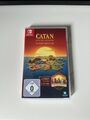 Catan Console Edition Super Deluxe ( inkl. Art Cards) Nintendo Switch Spiel