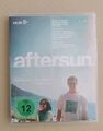 Aftersun / Blu Ray / Aus Sammlung