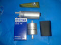 Neu Intank Benzin Pumpe W / Mahle Filter für BMW K1200GT 2002-2005 16141341231