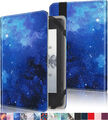 #Schutzhülle für PocketBook Touch HD 2 3 Lux 4 5 Basic Lux 2 3 eReader Case