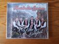 Kastelruther Spatzen - Liebe Für die Ewigkeit - CD - Neu / OVP