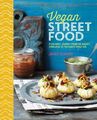  Veganes Street Food von Jackie Kearney 9781849756501 NEU Buch