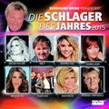 BERNHARD BRINK: DIE SCHLAGER DES JAHRES 2015 2 CD NEU 