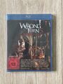 Wrong Turn 5 - Bloodlines [Blu-ray]  OVP NEU 📀