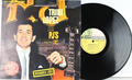 TRINI LOPEZ  At PJ´S  Recorded Live!  REPRISE RECORDS RS 6093  Vinyl-LP 12"