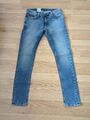 NEU Nudie Jeans Tight Terry (Tight Antifit) Tight Terry Rustic Blue 32/32