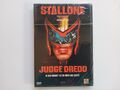 Judge Dredd -- Sylvester Stallone ---- DVD ---- NEU --- OVP
