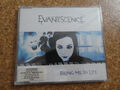 EVANESCENCE - bring me to life  -   Maxi-CD.   Neu und noch in Folie.Sealed!