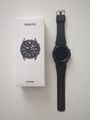 Samsung Galaxy Watch3 45mm Smartuhr - Mystic Black (LTE) Topzustand 