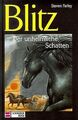 Blitz, Bd.14, Blitz, der unheimliche Schatten von F... | Buch | Zustand sehr gut