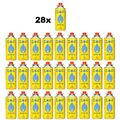 28x Butangas Sprühdose Bunsenbrenner Gasflasche Campingkocher Gas-Kartusche 227g