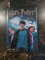 Harry Potter und der Gefangene von Askaban mit Daniel Radcliffe | DVD | 2004