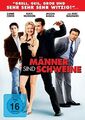 Männer sind Schweine von Howard Deutch (DVD, 2008) Alec Baldwin, Jason Biggs