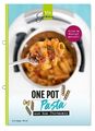 ONE POT PASTA: aus dem Thermomix C.T. Wild Verlag Handel, GmbH und Wild Corinna: