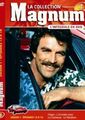 La Collection Magnum 4 -Saison 1 -Ep 13 à 16 (1 DVD) Tom Selleck - NEUF - VF