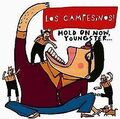 Hold on Now,Youngster von Los Campesinos | CD | Zustand sehr gut