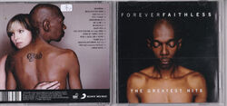 Faithless -Forever Faithless (The Greatest Hits)- CD Sony BMG near mint