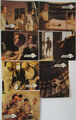 Andromeda - Tödlicher Staub aus dem All 1971 Kino Aushangfotos LOBBY CARDS (7x)