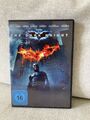 Batman - The Dark Knight  mit Heath Ledger  ( 2008 ) EU Version  C 64