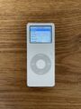 iPod nano Retro 2Gb