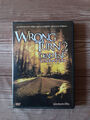 Wrong Turn 2 - dead end / uncut / deutsch  DVD