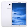 Samsung Galaxy Tab A 10.1" T580 WiFi 32GB Weiß Android Tablet wie neu