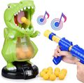 Dinosaurier Spielzeugwaffen für Kinder 5-12 Jahre Cooles Party-Spielzeug