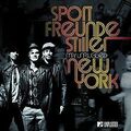 Mtv Unplugged in New York (Ltd.Del.Edt.) von Sportfreunde ... | CD | Zustand gut