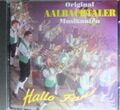 Original Aalbachtaler Musikanten Hallo Fans Rarität 1996