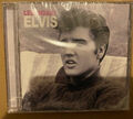 Elvis Presley ONE CD "Legendary Elvis" - NEW 