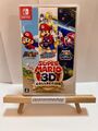 Nintendo Switch Super Mario 3D Collection All Stars Sunshine Galaxy 64 Japanisch