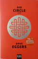 Der Circle Dave Eggers (Taschenbuch)