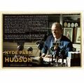 Hyde Park am Hudson - Bill Murray - 1 Aushangfoto - 21x29cm (695)