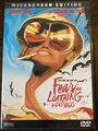 DVD Fear and Loathing in Las Vegas - Terry Gilliam