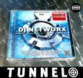 2CD TUNNEL DJ NETWORX VOL. 63