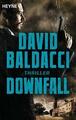Downfall von David Baldacci (2022, Taschenbuch)